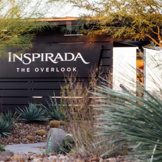 inspirada the overlook