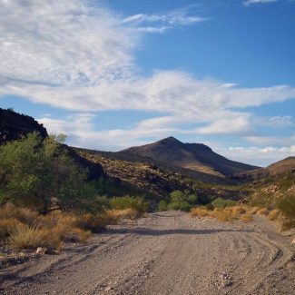 sloan canyon