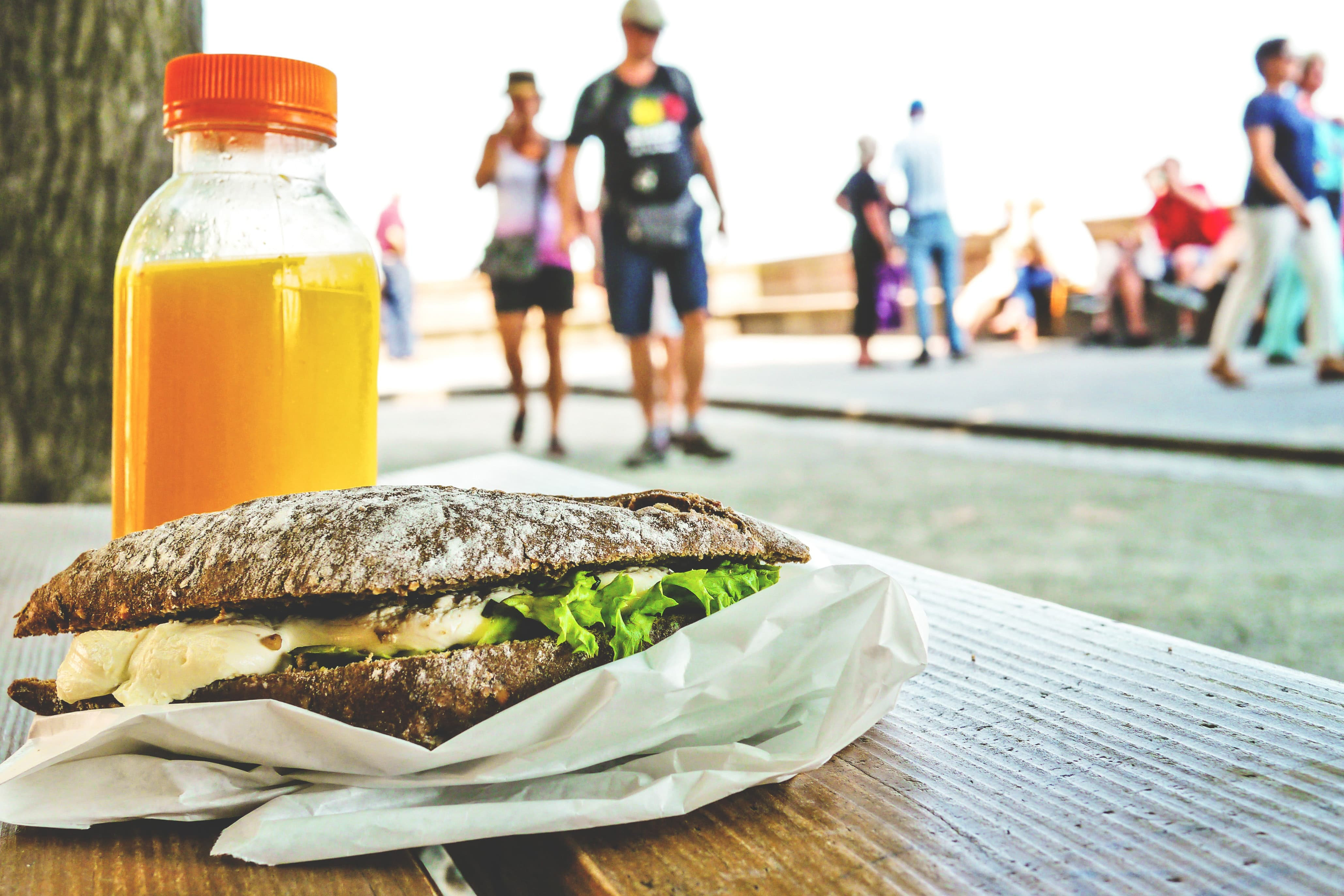 Food Truck Friday