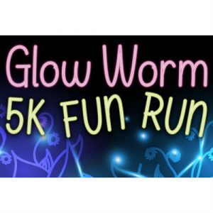 glow worm run inspirada las vegas new homes