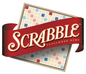 scrabble logo