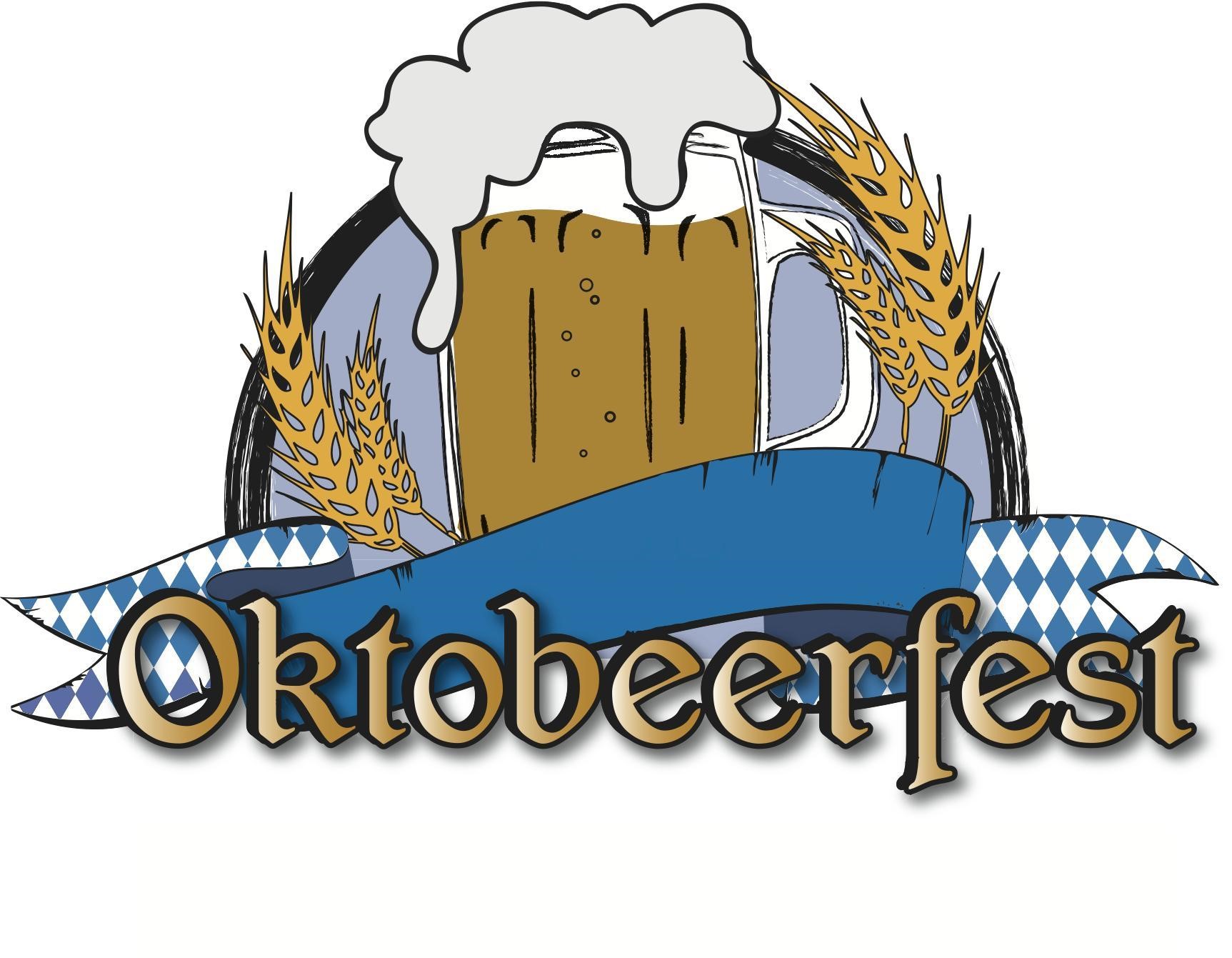 oktobeerfest logo