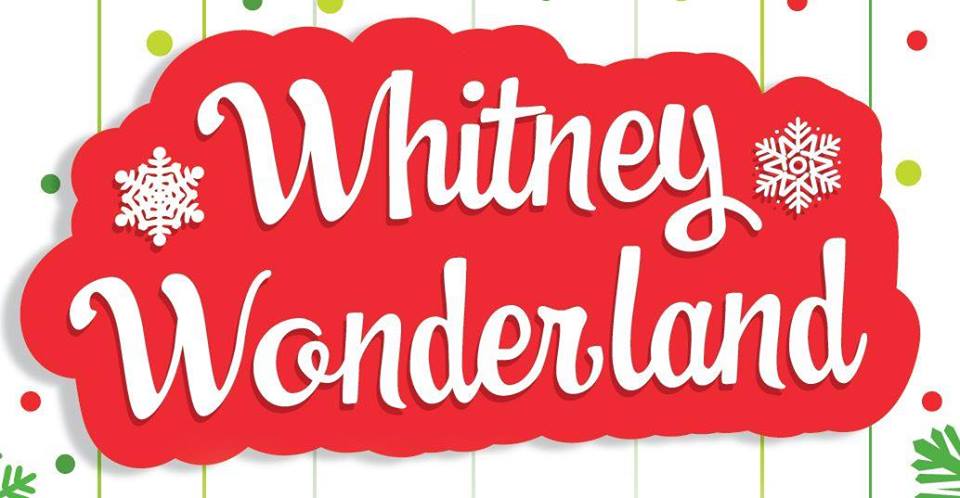 whitney wonderland logo