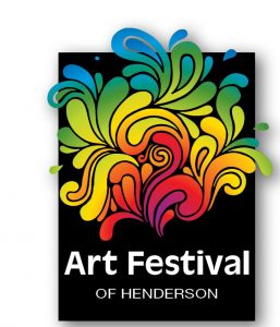 art festival of henderson logo