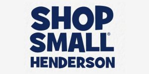 Shop Small Henderson event