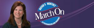 City of Henderson March On Event