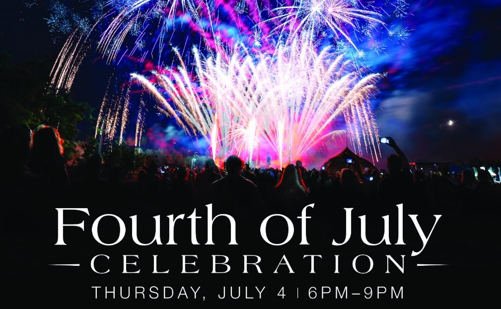 City of Henderson 4th of July Celebration