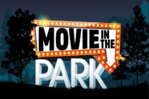 City of Henderson Movie in the Park