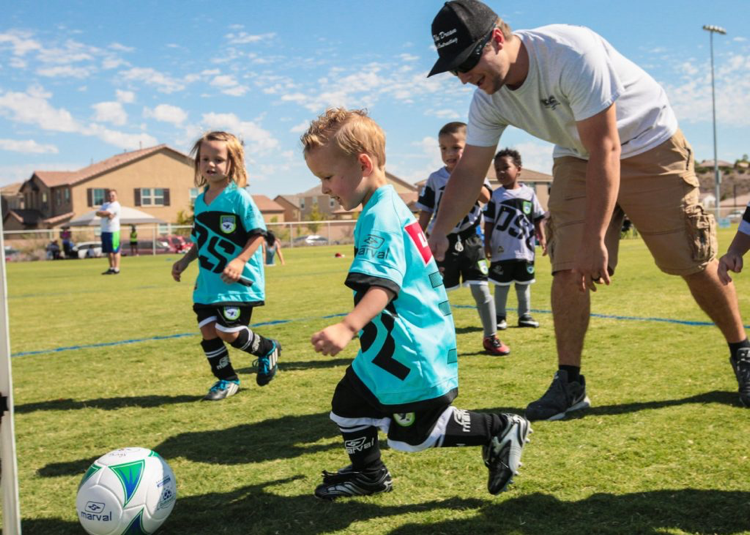 Get To Know These Popular Las Vegas Valley Youth Soccer Leagues