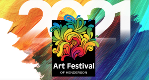 Art Festival of Henderson 2021