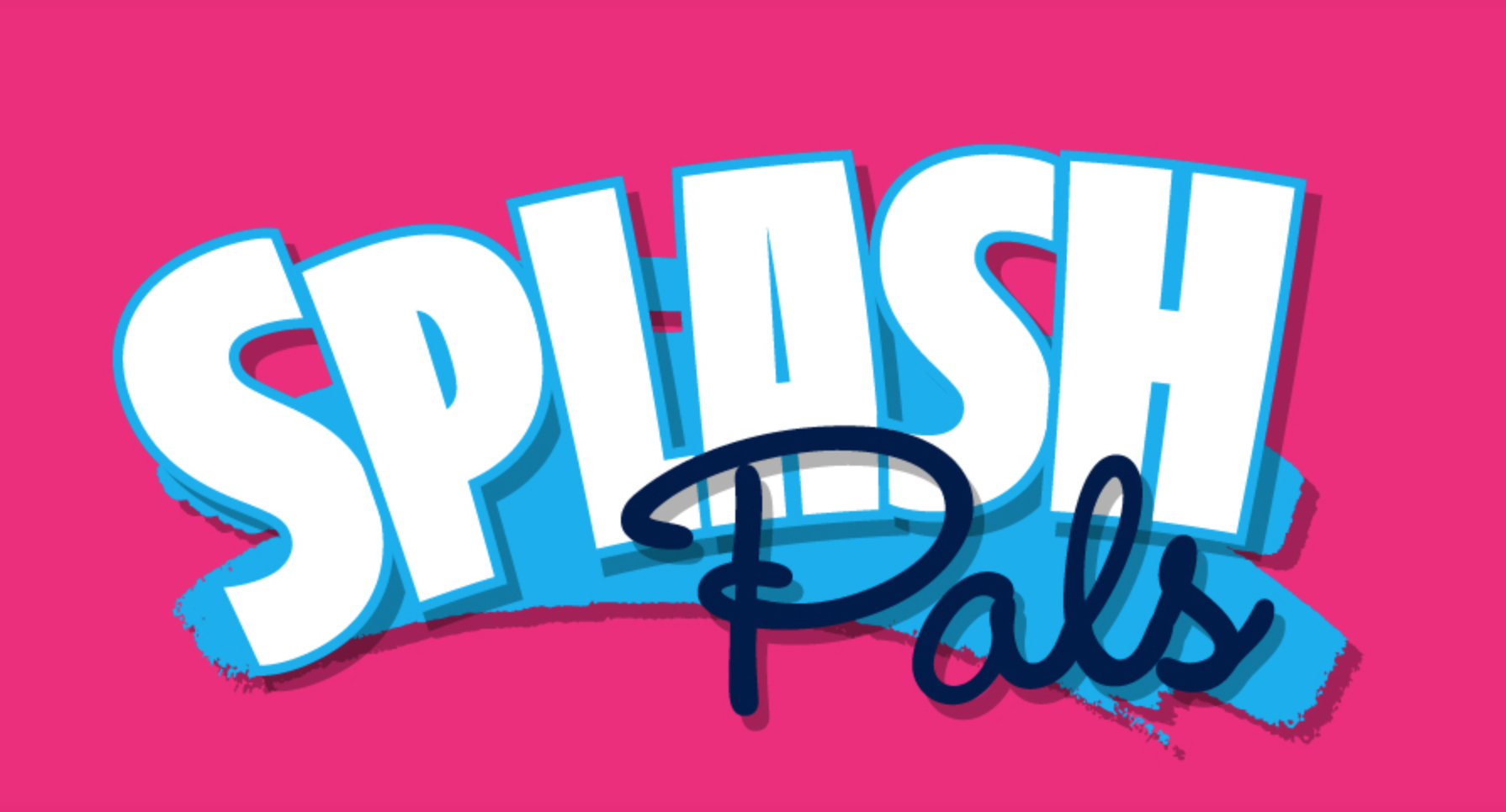 Splash Pals Logo