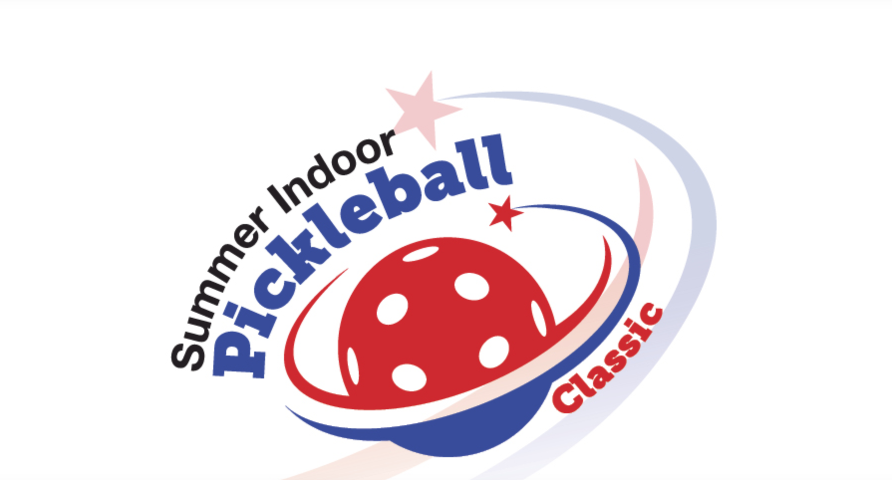 Summer Indoor Pickleball Classic