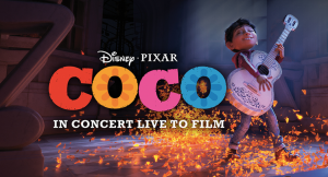Disney & Pixar's "Coco" Live In Concert