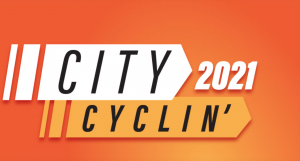 City Cyclin' 2021