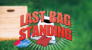 Last Bag Standing Logo