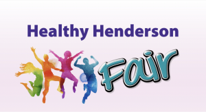 Healthy Henderson Fair