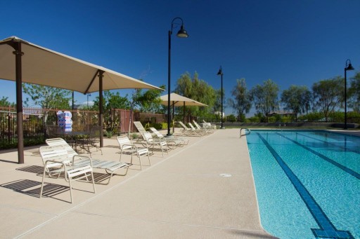 inspirada pool