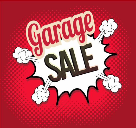 garage sale inspirada las vegas new homes