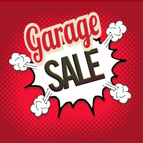 garage sale inspirada las vegas new homes