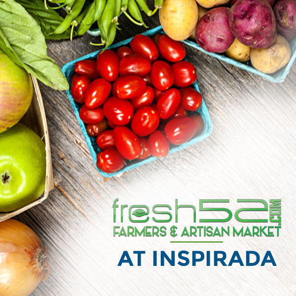 Inspirada Farmers Market