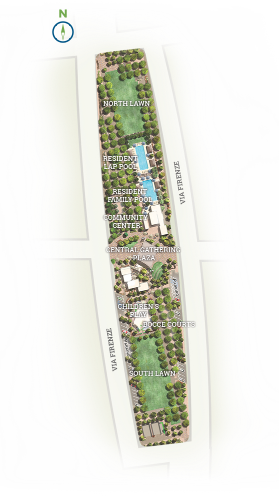 solista park map