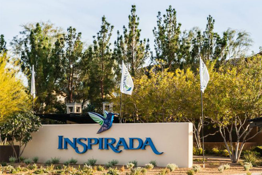 inspirada sign