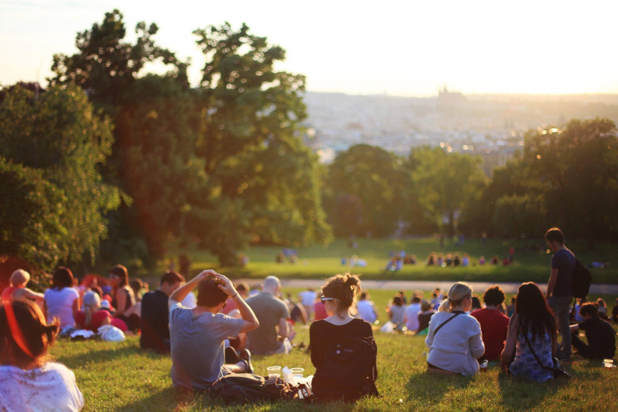 Opera in the Park