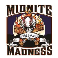 midnite madness graphic