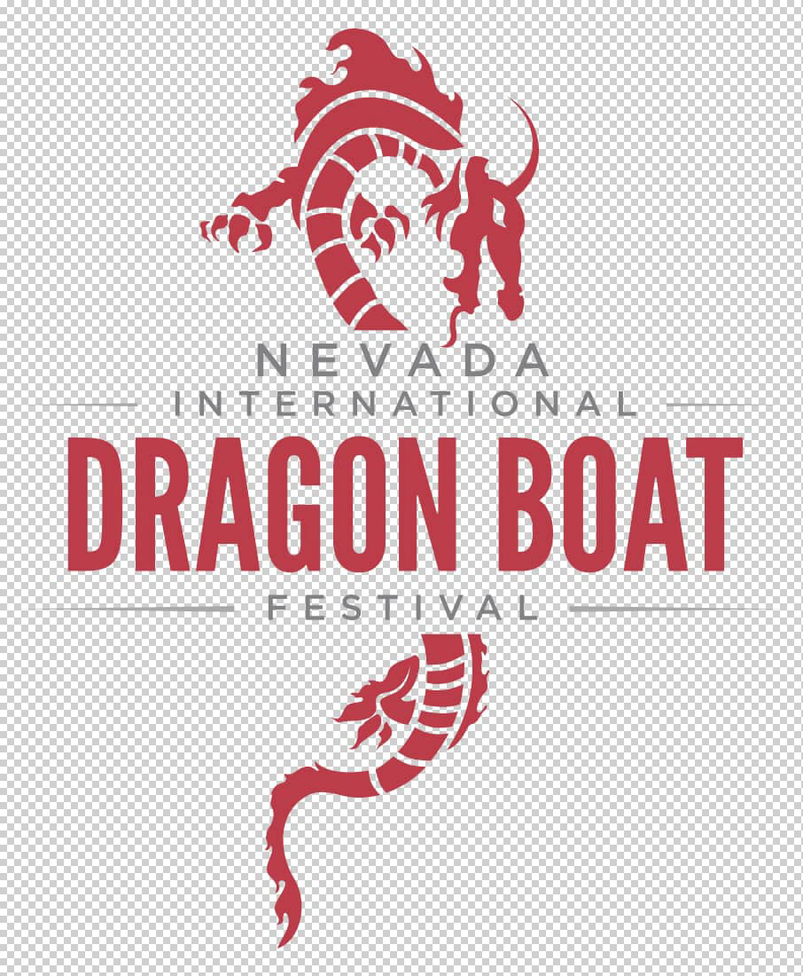 nevada international dragon boat festival logo