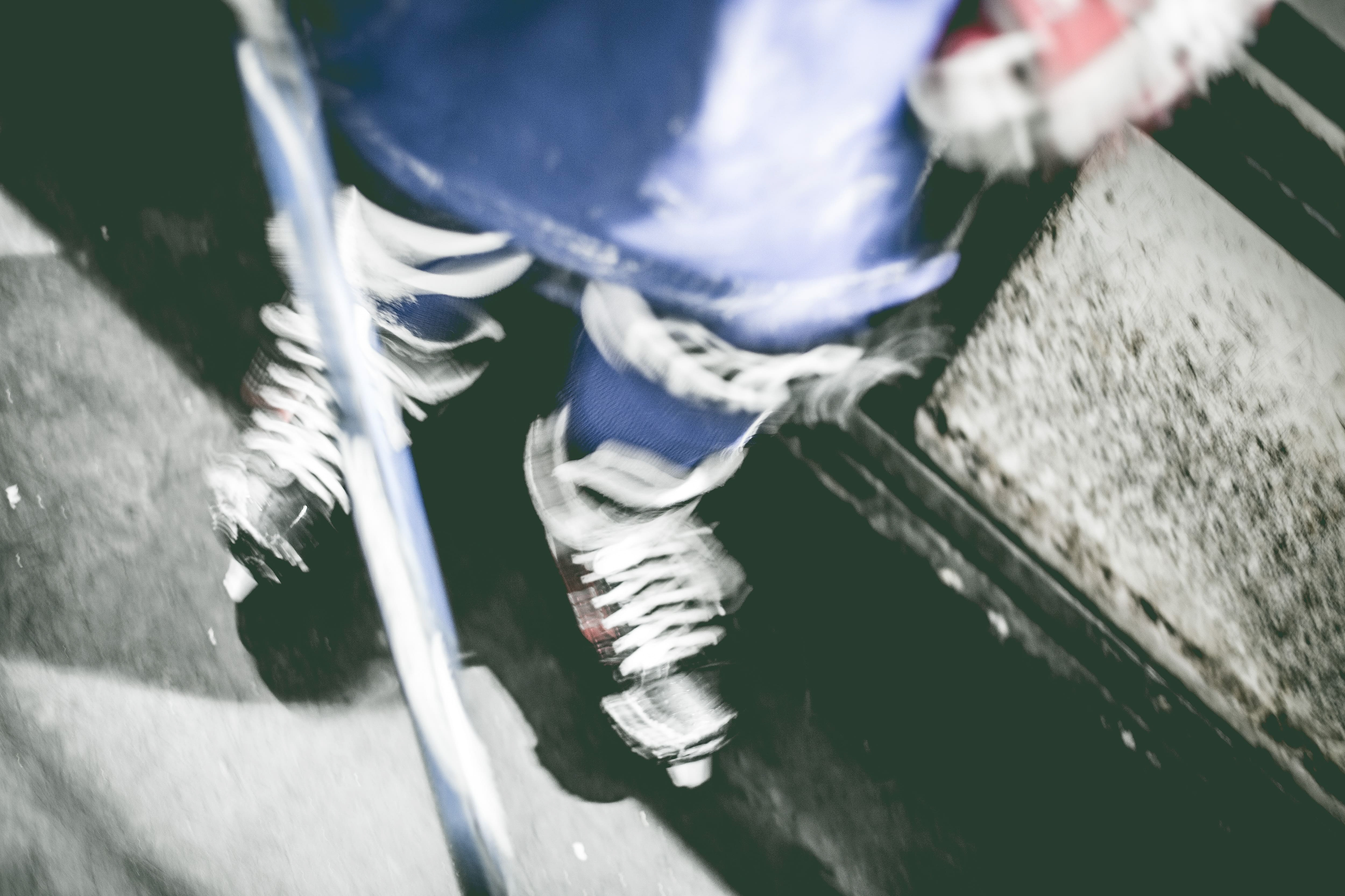 hockey skates