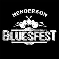 City of Henderson Bluesfest