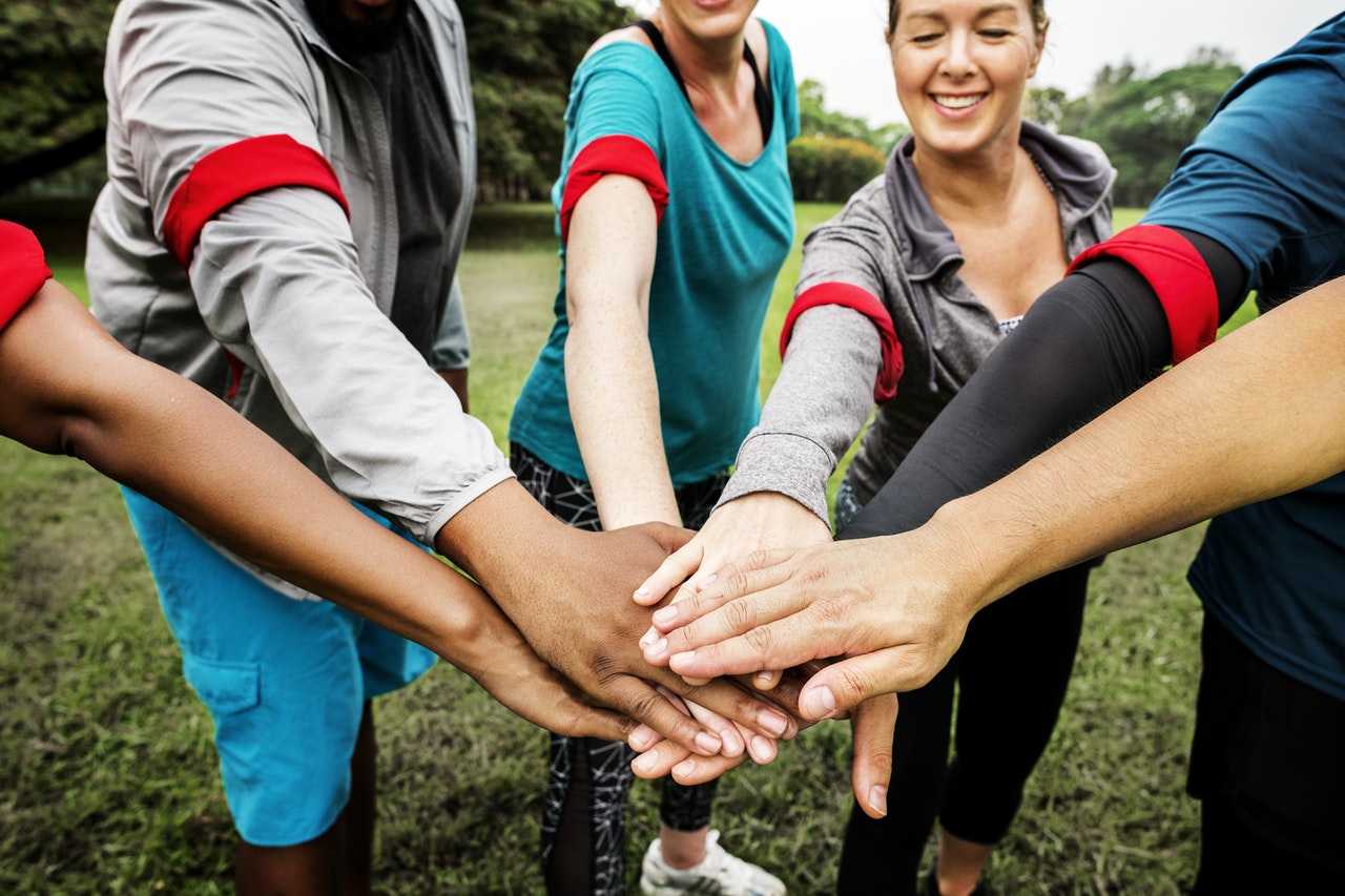 Bootcamp class for Inspirada Residents