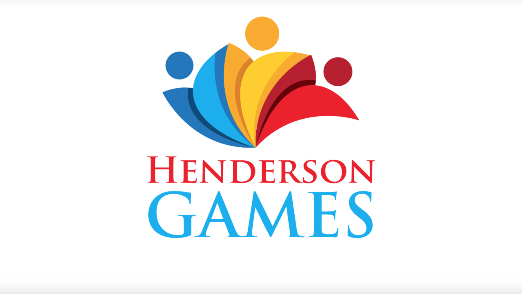 Henderson Games logo