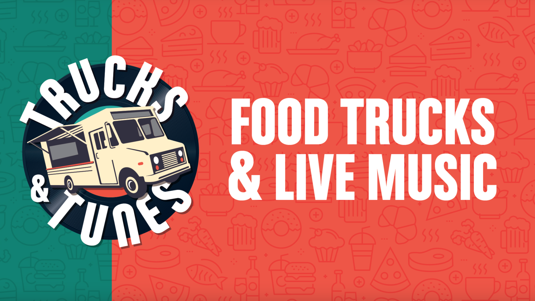 Trucks and Tunes logo