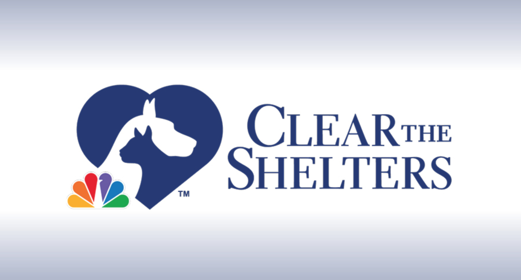 Clear the Shelters